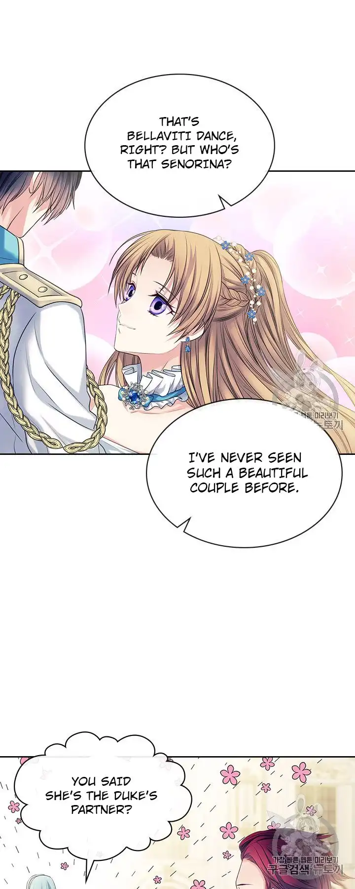 Sincerely: I Became a Duke's Maid Chapter 67 50